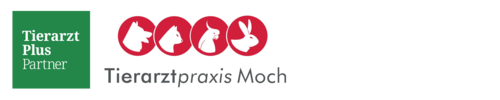 Tierarzt Plus Partner - Tierarztpraxis Moch - Logo