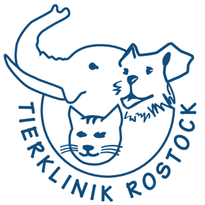 Tierklinik Rostock - Logo