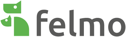 felmo Standort Düsseldorf - Logo