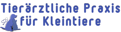 Tierärztliche Praxis für Kleintiere Dr. T. Kaiser und Dr. H. Lindenstruth - Logo