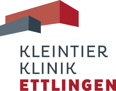 Kleintierklinik Ettlingen  - Logo