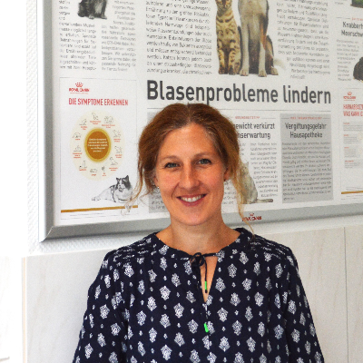 Foto von  Jennifer Hochgesang