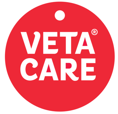 VETACARE - Tierärztliches Kompetenzzentrum für Kleintiere - Logo