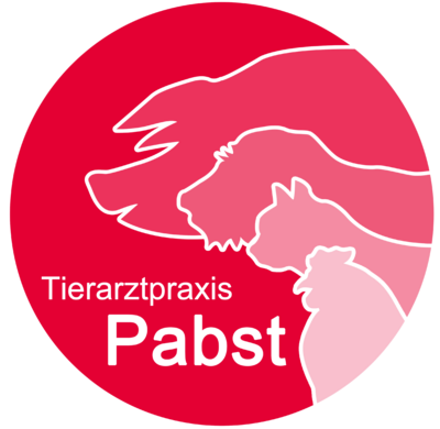 Tierarztpraxis Dr. Pabst - Logo