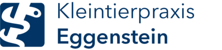 Kleintierpraxis Eggenstein - Logo