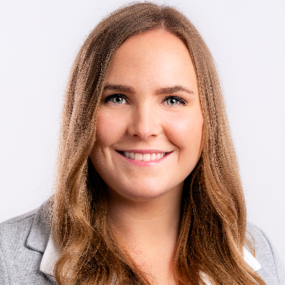 Melanie Hoffmann