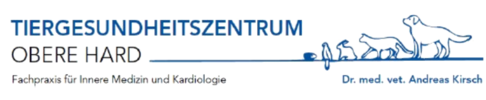 Tiergesundheitszentrum Obere Hard