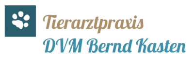 Tierarztpraxis Bernd Kasten - Logo