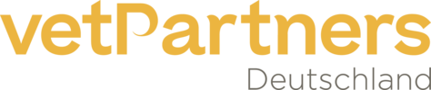 VetPartners Deutschland - Logo