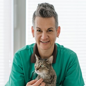 Dr. Christine  Strauch - Tierarztpraxis Fuchsloch