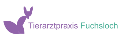 Tierarztpraxis Fuchsloch - Logo