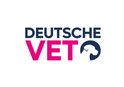 DeutscheVET - Logo