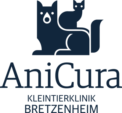 Kleintierklinik Bretzenheim GmbH, Part of AniCura - Logo