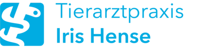 Tierarztpraxis Iris Hense - Logo