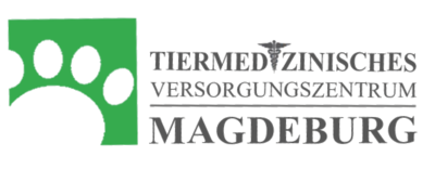 Tiermedizinisches Versorgungszentrum Magdeburg - Logo