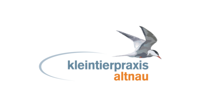 Kleintierpraxis Altnau AG - Logo