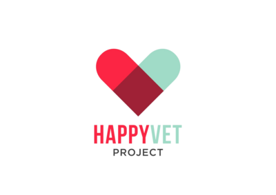 Happy Vet Project - Logo