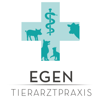Tierarztpraxis Dr. Stephan Egen - Logo