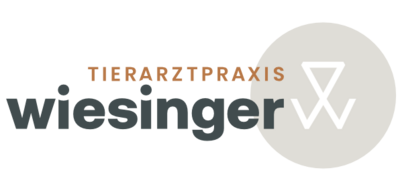 Tierarztpraxis Wiesinger - Logo