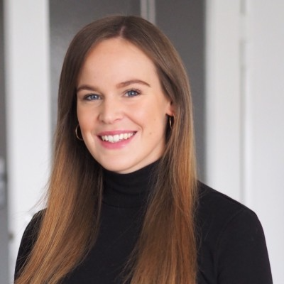 Laura Heitmann
