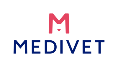 MEDIVET Deutschland - Logo