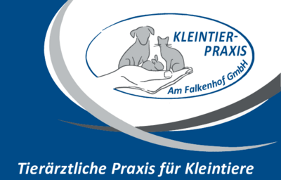Kleintierpraxis am Falkenhof GmbH - Logo