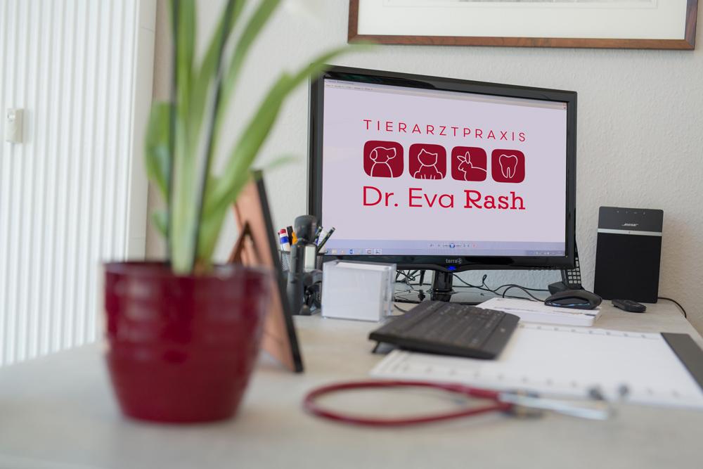 Tierarztpraxis Dr. Eva Rash - unsere Vision