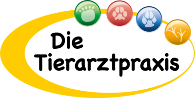 Die Tierarztpraxis Dr. Susanne Schmid - Logo