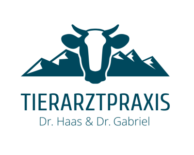Tierarztpraxis Dr. Haas & Dr. Gabriel GbR - Logo