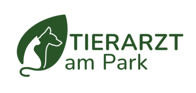 Tierarzt am Park - Logo