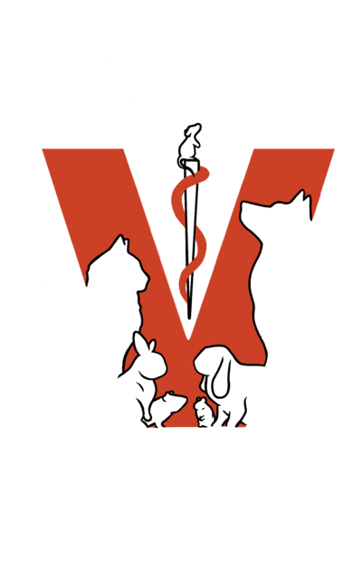 Heim- und Kleintierpraxis Wagner  - Logo