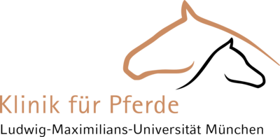Klinik für Pferde LMU München - Logo