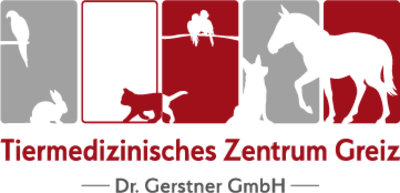 Tiermedizinisches Zentrum Greiz | Dr. Gerstner GmbH - Logo