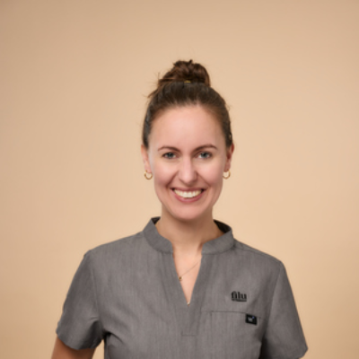 Foto von Dr. med. vet.  Lena Naderer