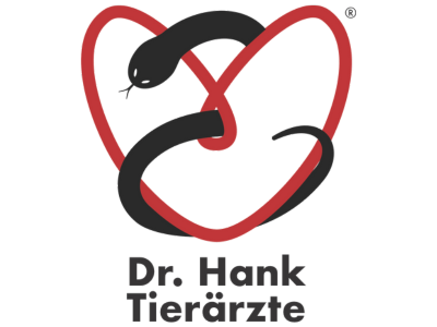 Tierarztpraxis Dr. Christina Hank - Logo