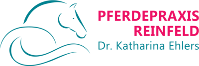 Pferdepraxis Reinfeld - Logo