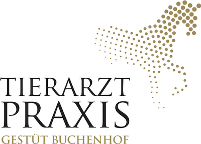 Tierarztpraxis Gestüt Buchenhof GmbH - Logo