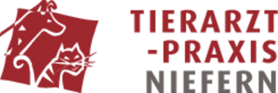 Tierarzt-Praxis Niefern - Logo