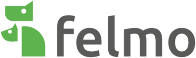 felmo Standort Erfurt - Logo