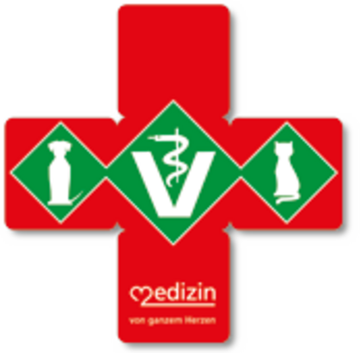 Tierarztpraxis Gysenbergvet - Logo