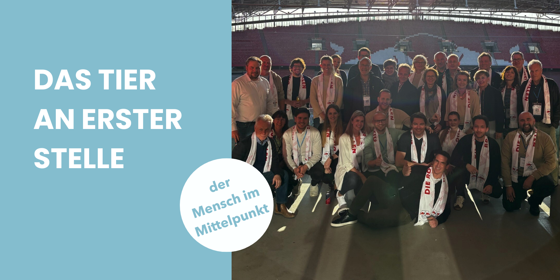 Teaserbild VetGruppen Deutschland GmbH