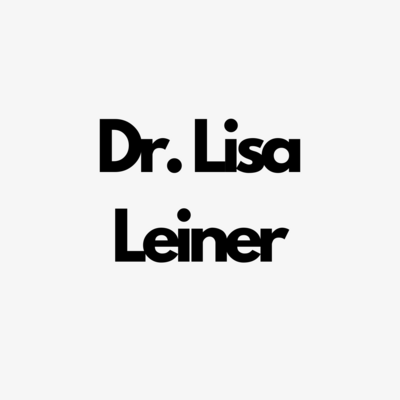 Dr. Lisa Leiner  - Logo