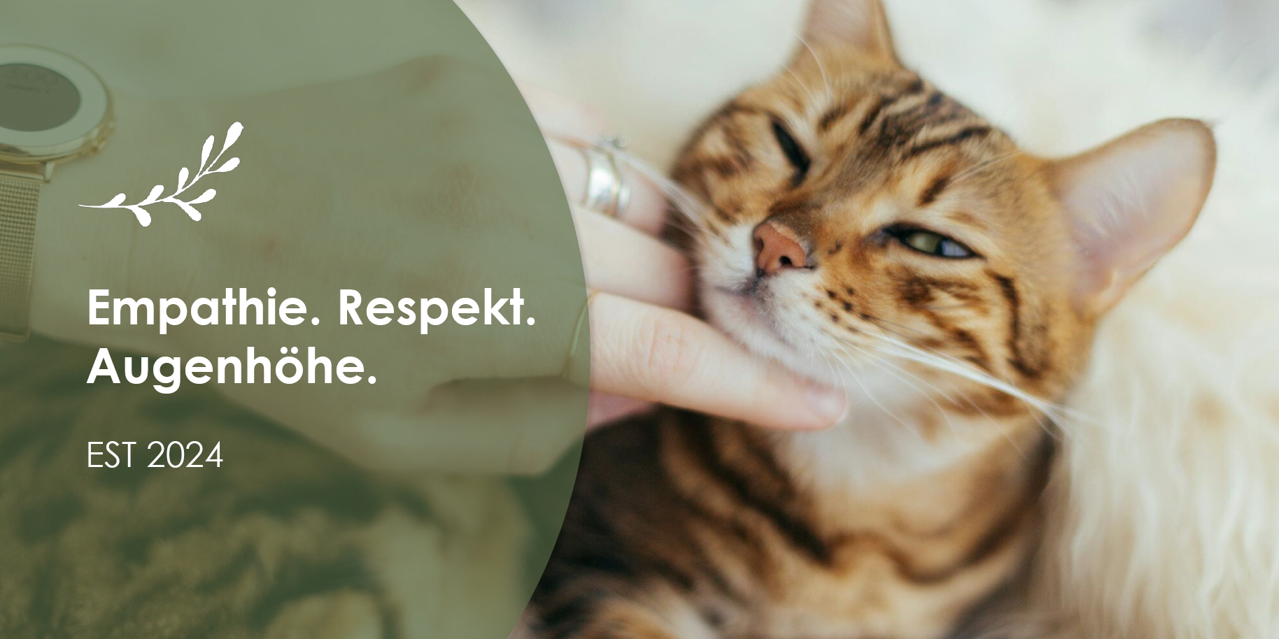 Teaserbild Tierarztpraxis am Rodelberg, Dr. Anna Herfurth