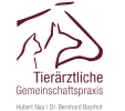 Tierärztliche Gemeinschaftspraxis Hubert Nau, Dr. Bernhard Bayrhof - Logo