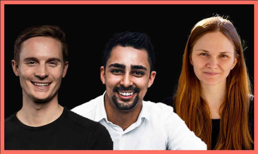 Vet Leaders - unsere Vision