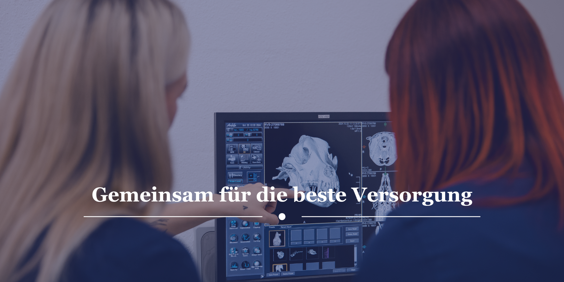 Teaserbild Tierärztliches Kleintierzentrum in Villingen-Schwenningen