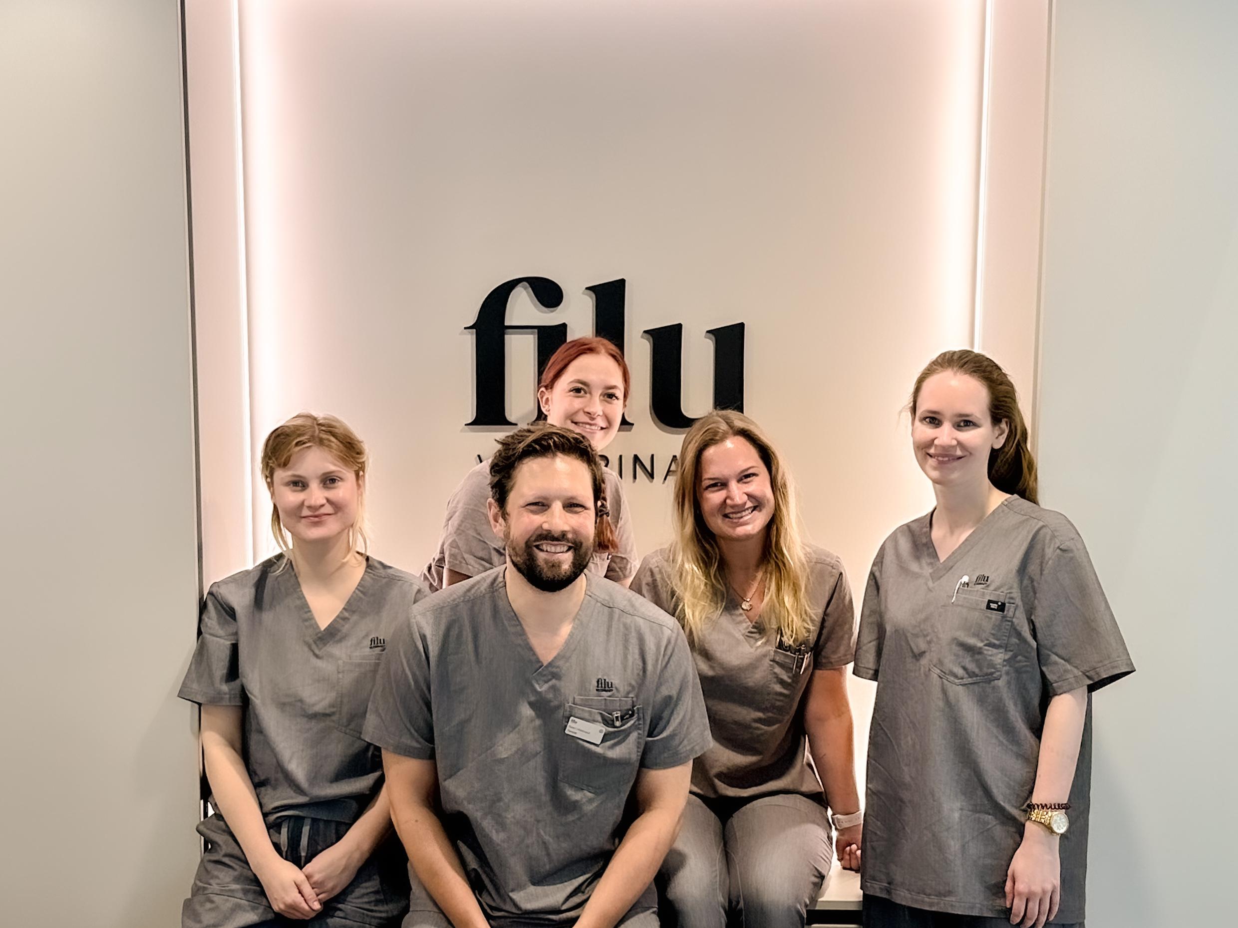 filu Rudolfplatz Köln - unsere Vision