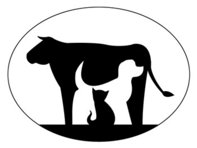 Tierarztpraxis Reiner Fischer - Logo