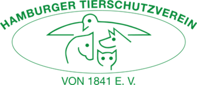 Hamburger Tierschutzverein von 1841 e. V. - Logo