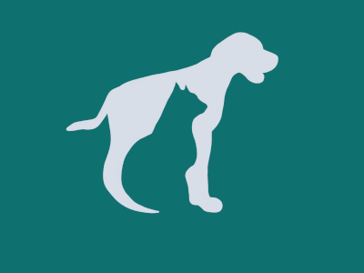 Tierarztpraxis Kaulsdorf-Süd - Logo
